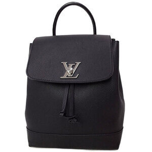 Louis Vuitton Lock Me Backpack